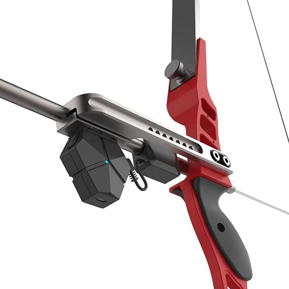 HOUYI2 - The Ultimate Smart Virtual Home Archery System (Azure)