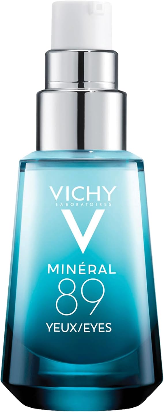 Vichy Mineral 89 Eyes 15 ml (Mineral 89 Eye Contour Care)