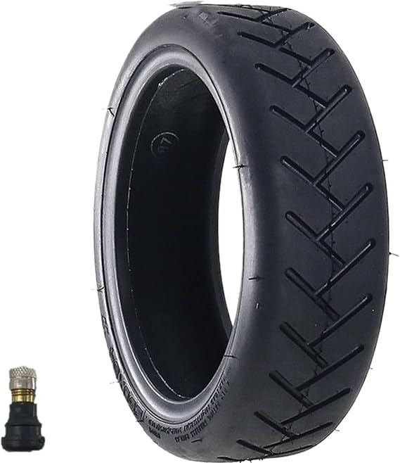 250x64 250 * 54 Tubeless Tire 10 Inch Vacuum Tires For Xiaomi 4/4 Pro/4Lite Scooter Wheel Tyre Parts(250x54 Sealing)