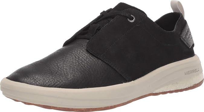 Merrell Men's Gridway Leather