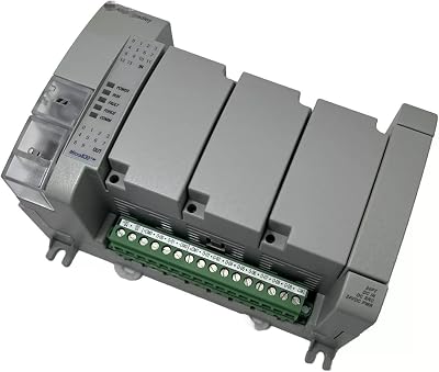 2080-LC30-24QBB PLC Module 2080LC3024QBB Micro830 24 IO Controller Module