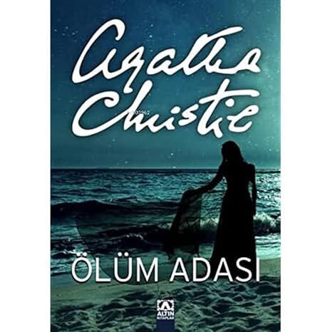 Ölüm Adası