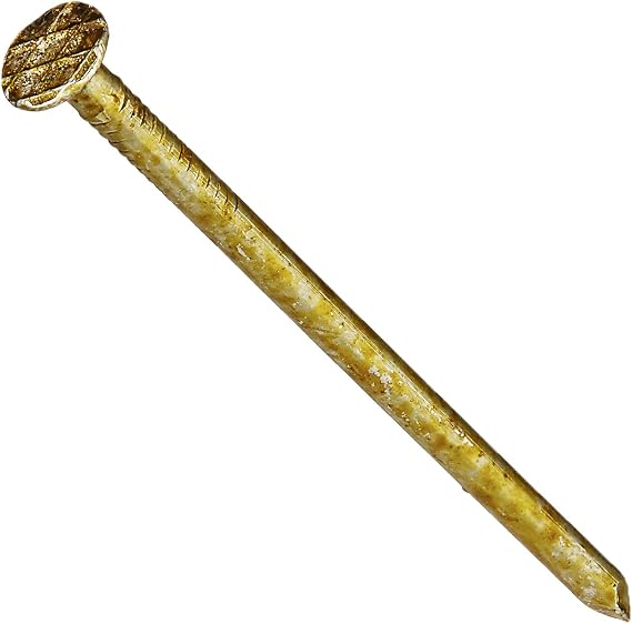 65155 5-Pound 8D Sinker Nail