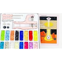 Çıtçıt Seti- Dikiş Aksesuarları kaos13