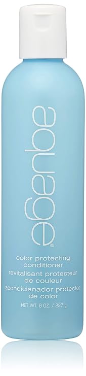 Aquage Color Protecting Conditioner & Sun-Defense Hair Moisturizer, 8 oz