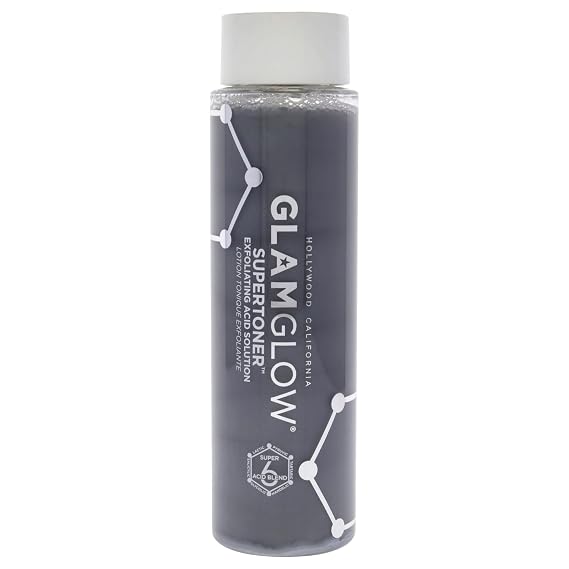 Supertoner Exfoliating Acid Solution