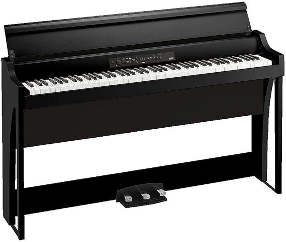 Korg G1 AIR Digital Piano Black