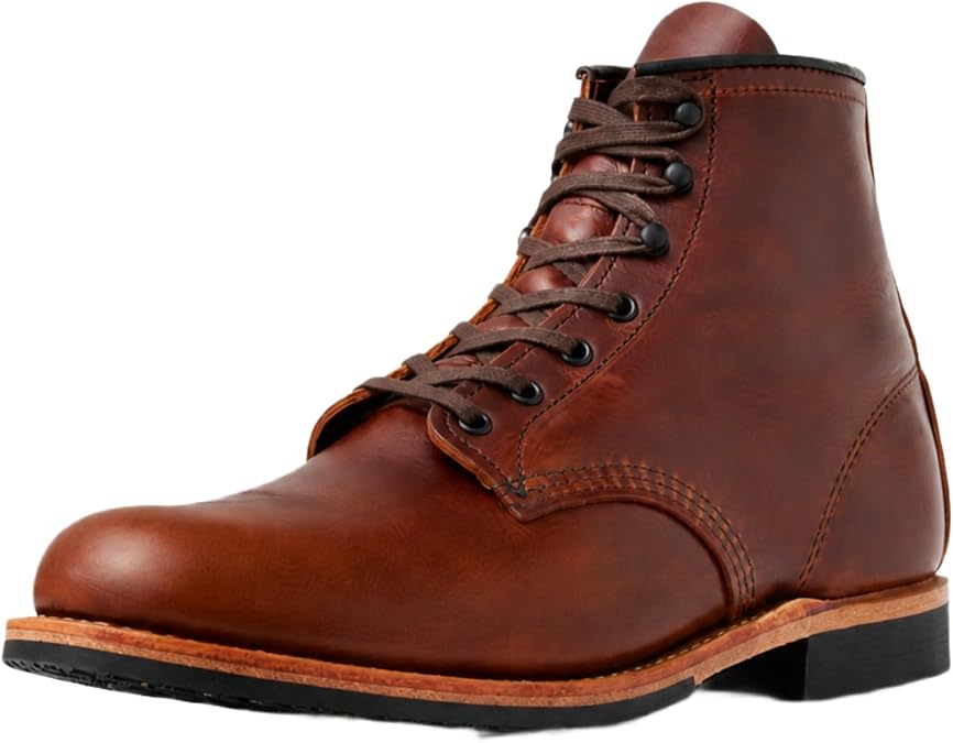 Red Wing Shoes Heritage Beckman Men Boot