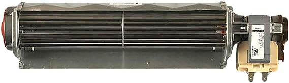 Brand 00702675 Range Fan Blower Crossflow