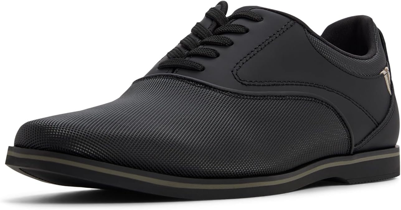 ALDO Men's Sturus Casual Hybrid Oxford Dress Shoe