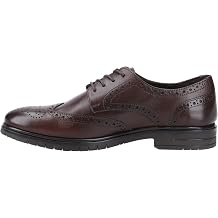 Hush Puppies Mens Oxford Lace-up