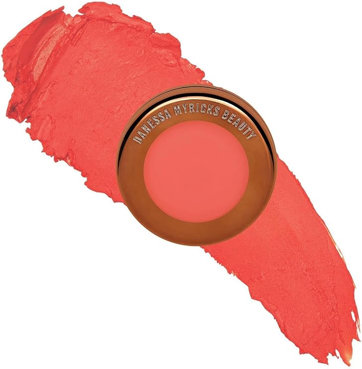 Yummy Skin BLURRING Balm Powder Flushed Golden Hour