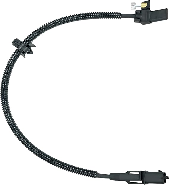 Crankshaft Position Sensor Compatible with Chevrolet Cruze Opel Astra Insignia Vauxhall Astra 1.4 1.6 1.8 2008-2019