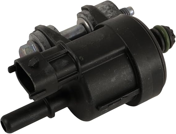 GM Genuine Parts 12737252 Evaporative Emission Canister Purge Solenoid Valve
