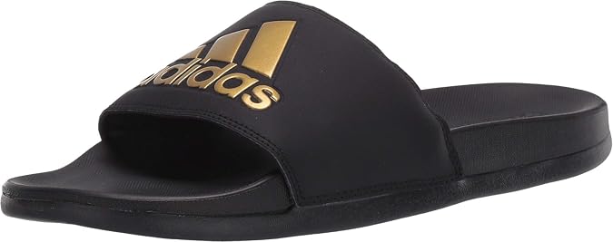 adidas Unisex Adult Adilette Comfort Slide Sandals