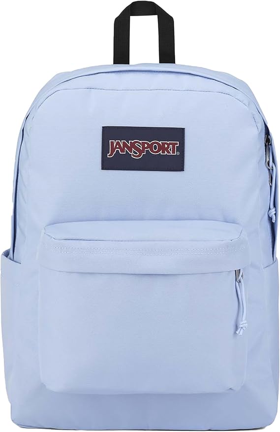 JANSPORT Unisex Superbreak One Backpack - Classic Lightweight Reliable School Bookbag (pack of 1)
