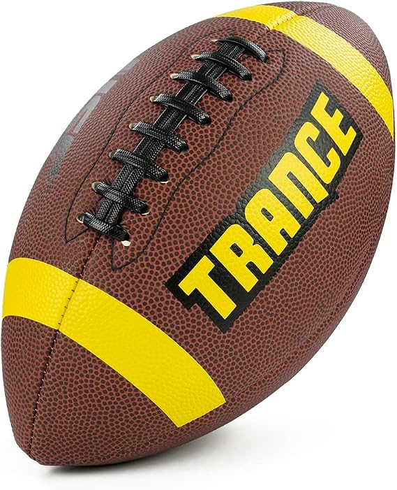 USR Trance1.2 Amerikan Futbolu Topu