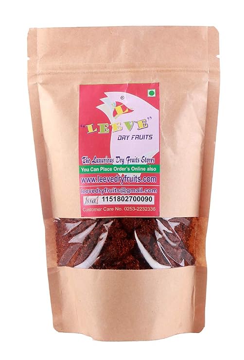 Leeve Kanda Lasoon Masala, 200g