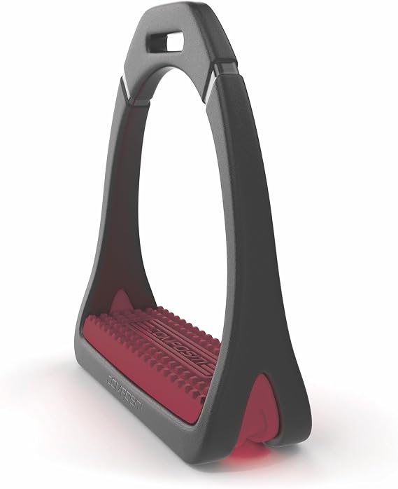 Shires COMPOSITI Premium Profile Stirrups