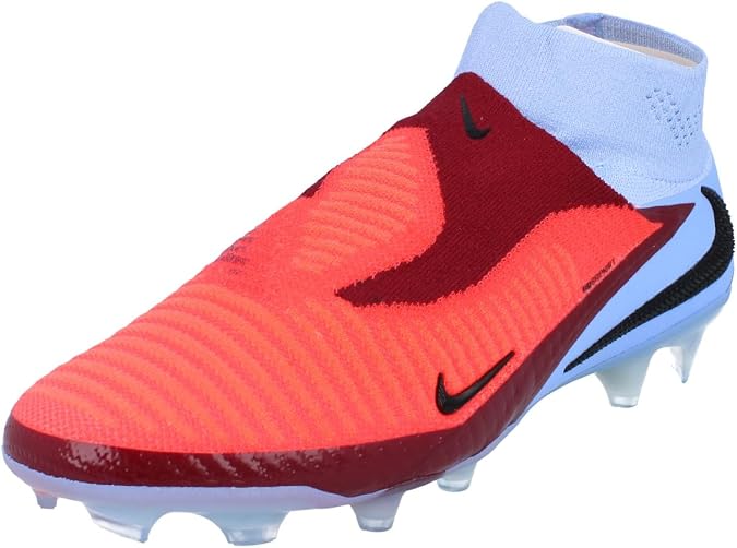NIKE Phantom 6 High Elite FG Mens Football Boots Hj2147 Soccer Cleats