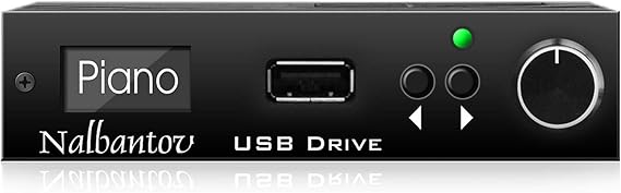 USB Emulator Nalbantov N-Drive eXtreme