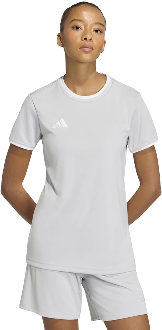adidas Women's Entrada 26 Jersey