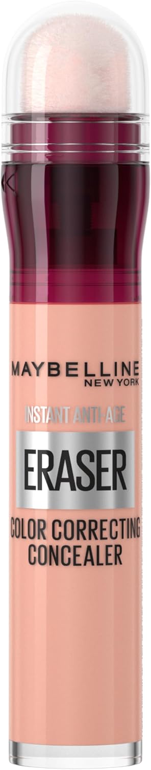 Maybelline New York Instant Anti Age Eraser Concealer- 05 Brighten