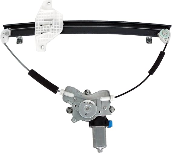 ACI 88871 Power Window Motor and Regulator Assembly