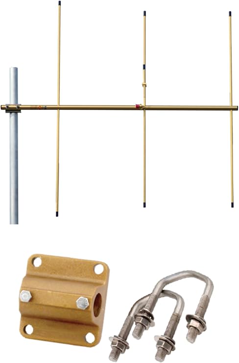 Laird Technologies 806-980 MHz, Yagi, Corner Reflector