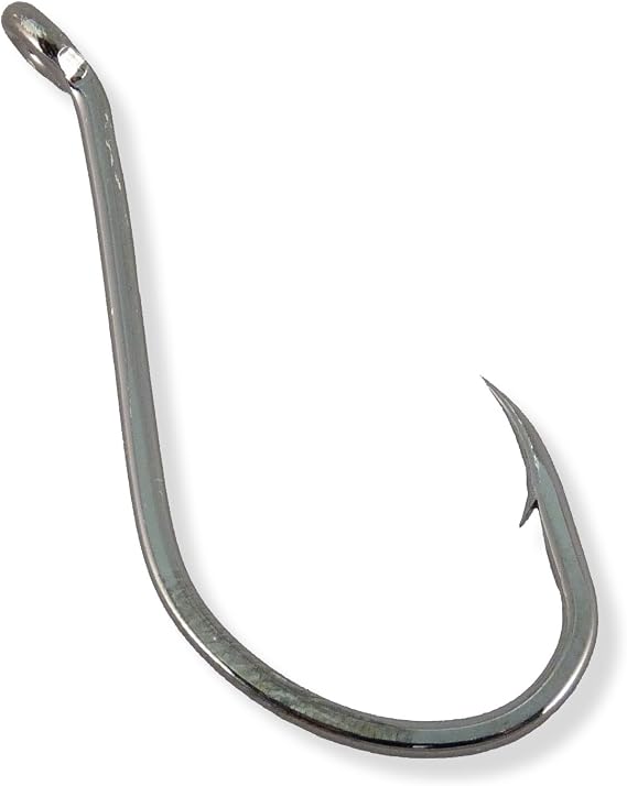 Owner 5315 SSW Super Needle Octopus Hook, Pro Pack