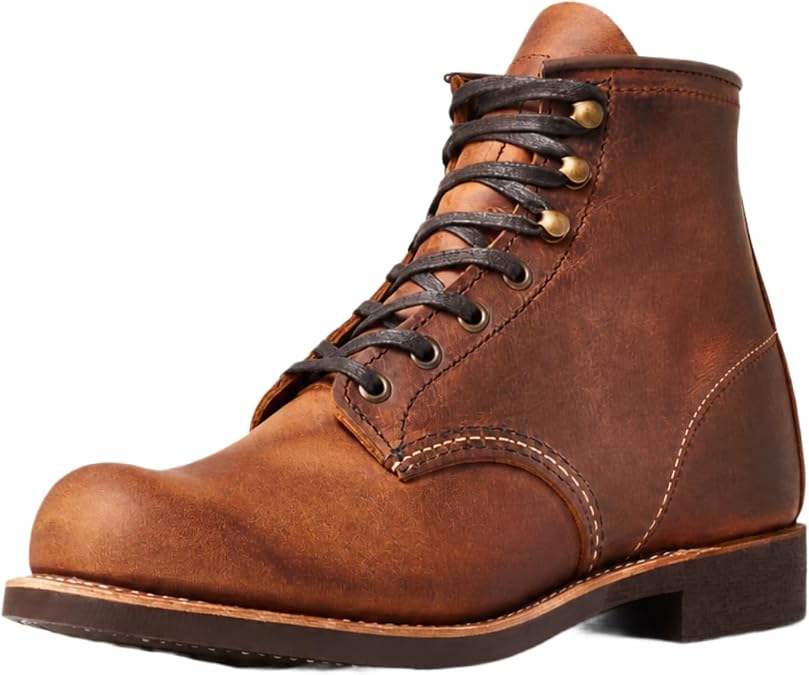 Red Wing Heritage Men's