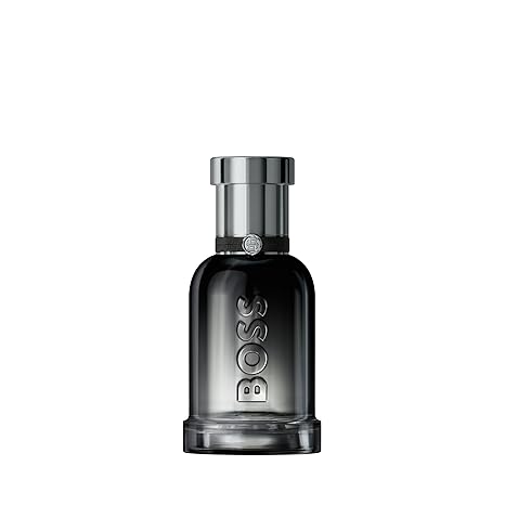 Hugo Boss Bottled Beyond Eau de Parfum Woody Men's Cologne With Notes of Ginger & Leather Long Lasting Fragrance