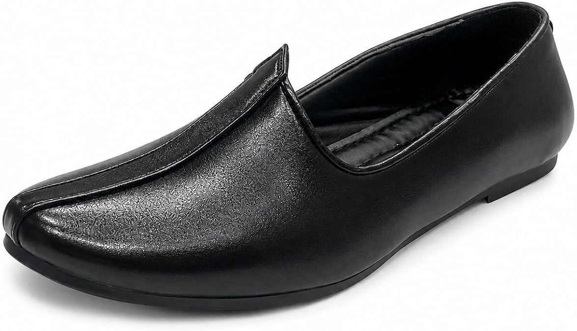Jalsa Shoes, Mens Punjabi Mojaris, Peshawari Khussa, Traditional Indian Ethnic Footwear, Wedding Slip-ons, Slippers, Loafers