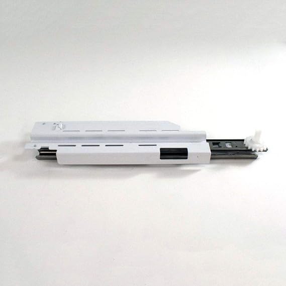 Assembly Rail-slide Low R