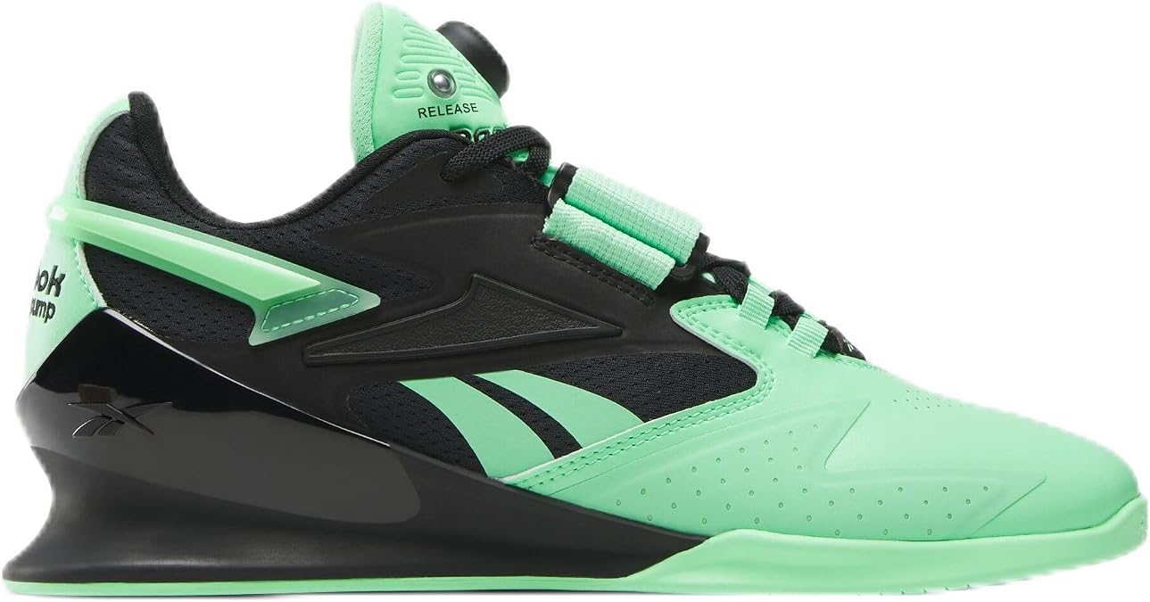 Reebok Women's Legacy Lifter IiiSneaker