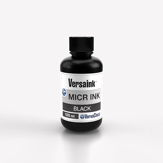 VersaInk-Nano Magnetic Ferrofluid 100ml Marking Kit, GoTest Magnetic Reader, Magnets, Swab and Dropper (VIMF-6710)