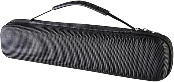 kowaku Hard Shell Fishing Carrying Case Fishing Rod Reel Organizer Shock Proof Multi-use Fishing Carry Bag for Fishing Poles Anglers