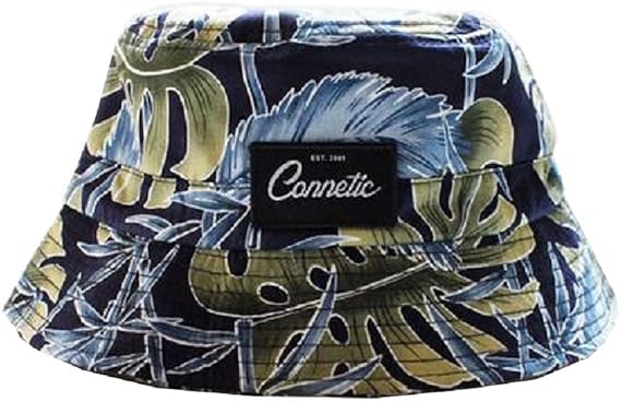 Classic Script Men's Bucket Hat