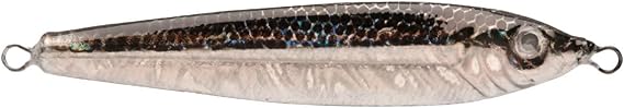 P-Line Laser Minnow