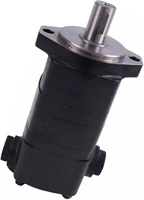 Hydraulic Motor 104-1412-006 1041412006 104-1412 1041412 for Eaton Char-Lynn 2000 Series