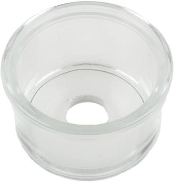 TISCO 1024386M1 Fuel Filter Bowl