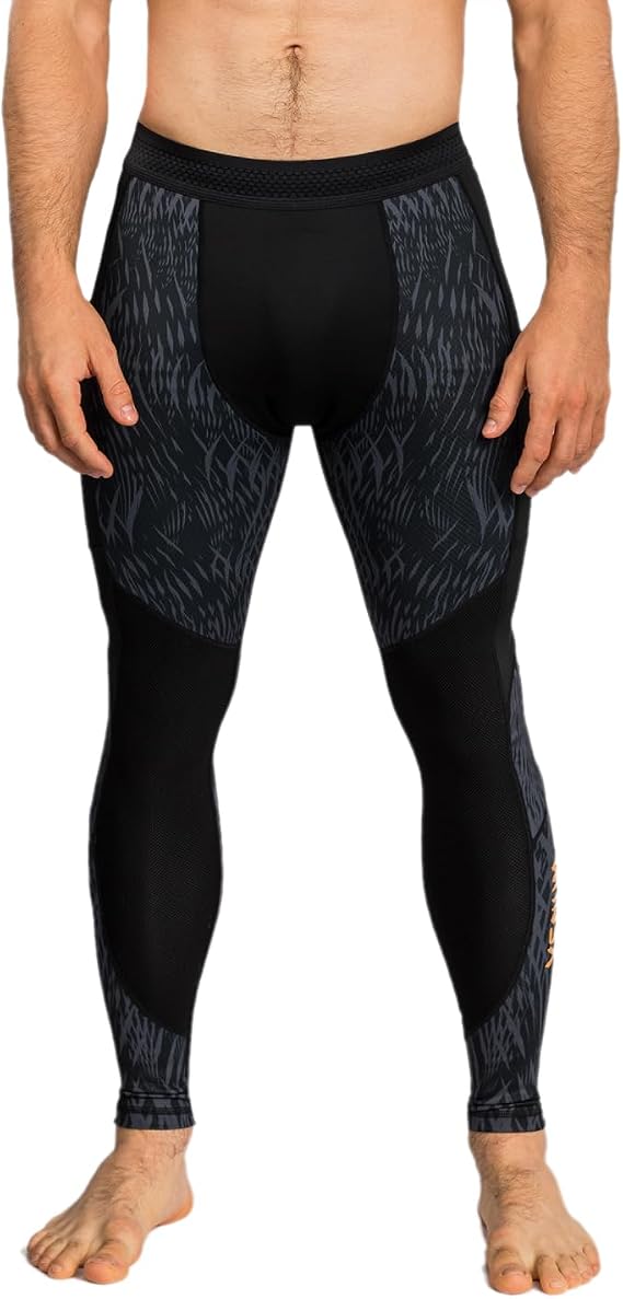 Venum x Chimaev Spats