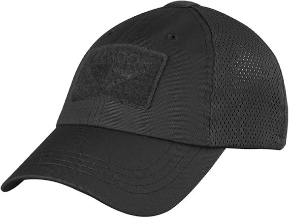 Condor Mesh Tactical Cap