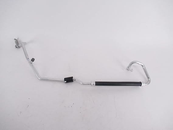 Genuine Mitsubishi OE Air Conditioner SUCTION LOW PRESSURE HOSE 7815A889 Mirage 2014 2015 2016 2017 2018 2019