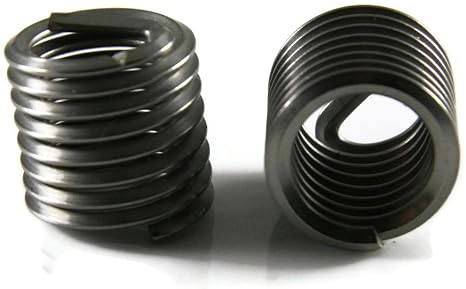 Threaded Insert 18-8 Stainless Steel Unified US - 3/4"-16 x 2D (1.50) Qty-25