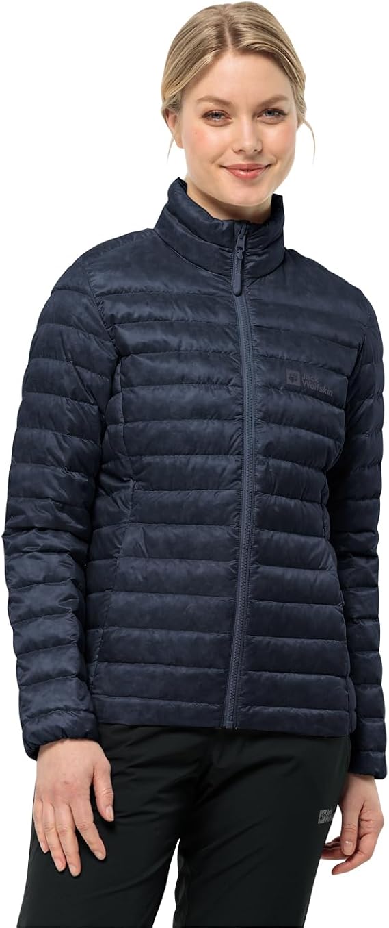Jack Wolfskin Women's Pilvi Down Jkt W