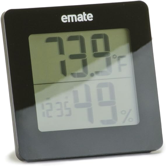 Kennedy Violins Hygrometer