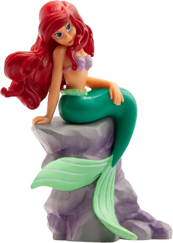 Bullyland Ariel Action Figure