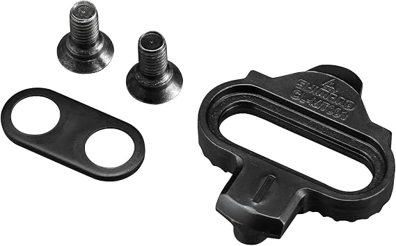 Shimano (Shimano) CL-MT001 Multi-Entry SPD Cleat Without Cleat Nut ICLMT001