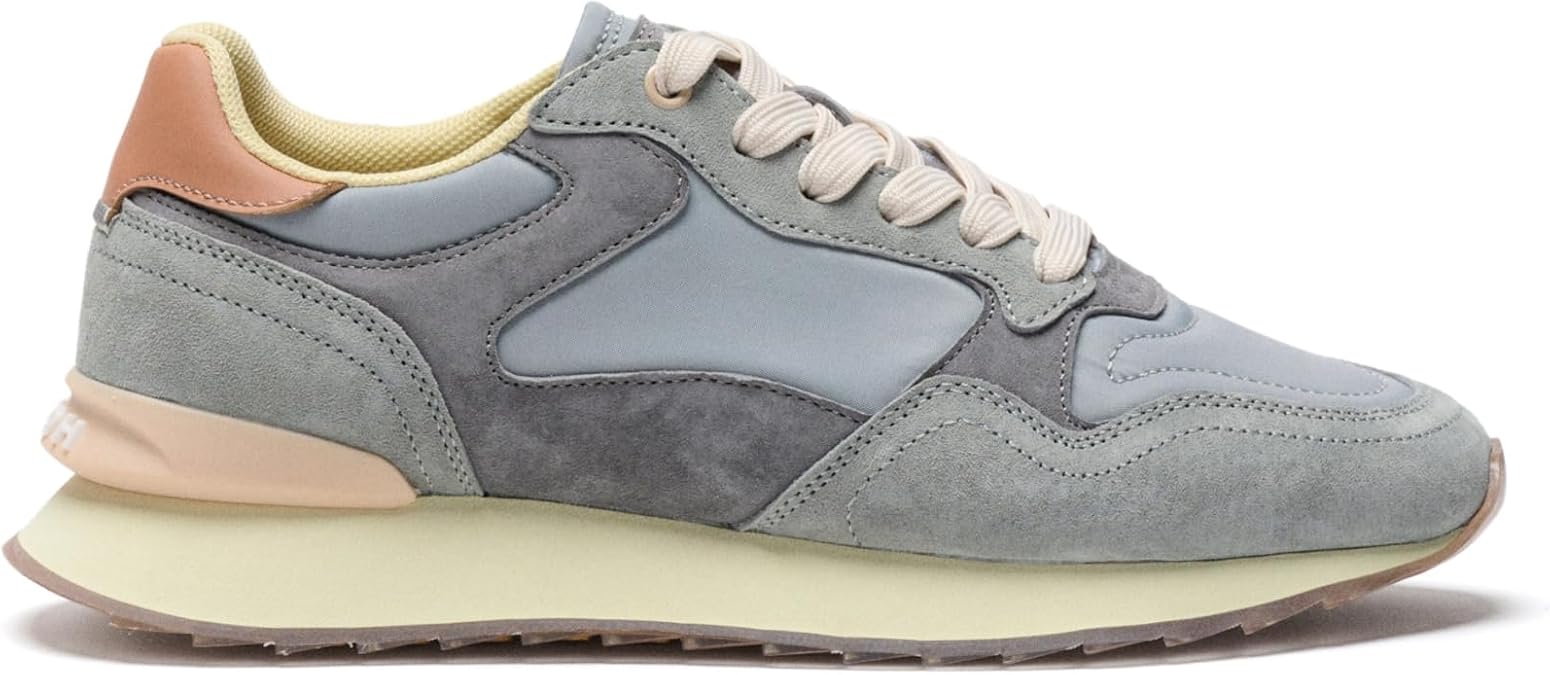 HOFF City Retro Light Blue